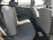 ✅ 2012 Hyundai Santa Fe GLS • VIN: 5XYZG3AB2CG163493 • Lot: 54890731. Listed on Copart with 127,220 mi. Free auction sales archive from the USA and detailed vehicle history report at DreamBid. Image 6.