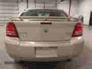 2010 Dodge Avenger R/T with VIN 1B3CC5FB0AN115214, listed as a IAAI auction lot 43450418 with 88,830 mi miles and . Bid and sale history available at DreamBid. Image 17.