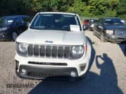 ✅ 2021 Jeep Renegade Limited • VIN: ZACNJDD17MPM71721 • Lot: 43160419. Wystawiony na IAAI z przebiegiem 48 818 mil. Bezpłatny archiwum sprzedaży aukcyjnych z USA i szczegółowy raport historii pojazdu na DreamBid. Zdjęcie 13.