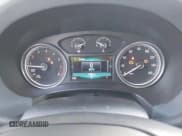 ✅ 2018 Buick Enclave Premium • VIN: 5GAEVBKW5JJ136075 • Lot: 43658646. Listed on IAAI with 77,889 mi. Free auction sales archive from the USA and detailed vehicle history report at DreamBid. Image 7.