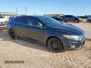 ✅ 2020 Ford Fusion SE • VIN: 3FA6P0HD9LR198763 • Lot: 58788085. Listed on Copart with 104,417 mi. Free auction sales archive from the USA and detailed vehicle history report at DreamBid. Image 4.