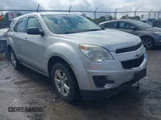 2013 Chevrolet Equinox LS с VIN 2GNALBEK8D6133644, выставлен на аукционе IAAI как лот 43323870 с пробегом 101 810 миль миль и . История ставок и продаж доступна на DreamBid. Изображение 1.