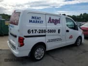 ✅ 2015 Nissan NV200 SV • VIN: 3N6CM0KN3FK695194 • Lot: 65386745. Wystawiony na Copart z przebiegiem 124 624 mil. Bezpłatny archiwum sprzedaży aukcyjnych z USA i szczegółowy raport historii pojazdu na DreamBid. Zdjęcie 3.