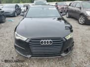 ✅ 2018 Audi A6 Premium • VIN: WAUC8AFC2JN104083 • Lot: 81232155. Listed on Copart with 82,695 mi. Free auction sales archive from the USA and detailed vehicle history report at DreamBid. Image 5.