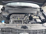 ✅ 2023 Hyundai Venue SE • VIN: KMHRB8A37PU237978 • Lot: 41814075. Listed on IAAI with 22,489 mi. Free auction sales archive from the USA and detailed vehicle history report at DreamBid. Image 10.