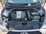 ✅ 2014 Hyundai Veloster Turbo • VIN: KMHTC6AE6EU184759 • Lot: 87099815. Wystawiony na Copart z przebiegiem 37 274 mil. Bezpłatny archiwum sprzedaży aukcyjnych z USA i szczegółowy raport historii pojazdu na DreamBid. Zdjęcie 11.