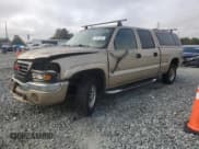 ✅ 2004 GMC Sierra 2500 SLE • VIN: 1GTGK23U54F191730 • Lot: 72971434. Wystawiony na Copart z przebiegiem Nie podano. Bezpłatny archiwum sprzedaży aukcyjnych z USA i szczegółowy raport historii pojazdu na DreamBid. Zdjęcie 1.