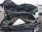 ✅ 2003 Ford F-250 XL • VIN: 1FTNW21F03EA20551 • Lot: 41912006. Wystawiony na IAAI z przebiegiem Nie podano. Bezpłatny archiwum sprzedaży aukcyjnych z USA i szczegółowy raport historii pojazdu na DreamBid. Zdjęcie 10.