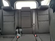 ✅ 2022 Dodge Durango SXT • VIN: 1C4RDJAG9NC161529 • Lot: 69013385. Listed on Copart with 39,764 mi. Free auction sales archive from the USA and detailed vehicle history report at DreamBid. Image 10.