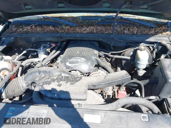 ✅ 2002 GMC Yukon XL SLT • VIN: 1GKFK16ZX2J342315 • Лот: 42360918. Опубликован ранее на IAAI с пробегом 115 916 миль. Бесплатный доступ к архиву аукционных продаж из США и подробный отчёт об истории автомобиля на DreamBid. Изображение 10.