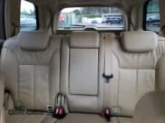 ✅ 2010 Mercedes-Benz GL 450 • VIN: 4JGBF7BE9AA593681 • Lot: 81314175. Listed on Copart with 149,269 mi. Free auction sales archive from the USA and detailed vehicle history report at DreamBid. Image 10.