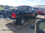 ✅ 2010 Dodge 1500 TRX • VIN: 1D7RV1GT2AS233470 • Lot: 42373475. Wystawiony na IAAI z przebiegiem 110 143 mil. Bezpłatny archiwum sprzedaży aukcyjnych z USA i szczegółowy raport historii pojazdu na DreamBid. Zdjęcie 4.