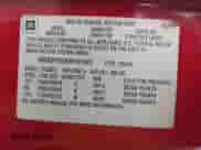 1997 Chevrolet S-10 LS с VIN 1GCCS19X0V8191327, выставлен на аукционе IAAI как лот 41849156 с пробегом 138 269 миль миль и . История ставок и продаж доступна на DreamBid. Изображение 9.