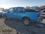 ✅ 1994 Ford Ranger Splash • VIN: 1FTCR14X1RPA84124 • Lot: 80544555. Wystawiony na Copart z przebiegiem 2 861 mil. Bezpłatny archiwum sprzedaży aukcyjnych z USA i szczegółowy raport historii pojazdu na DreamBid. Zdjęcie 2.