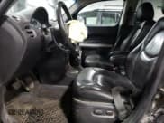 ✅ 2009 Chevrolet HHR 2LT • VIN: 3GNCA53V79S571321 • Lot: 71984214. Listed on Copart with 240,186 mi. Free auction sales archive from the USA and detailed vehicle history report at DreamBid. Image 7.