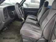 ✅ 2006 Chevrolet Silverado 2500HD LT2 • VIN: 1GCHC23U06F178646 • Лот: 93594115. Опубликован ранее на Copart с пробегом 252 232 миль. Бесплатный доступ к архиву аукционных продаж из США и подробный отчёт об истории автомобиля на DreamBid. Изображение 7.