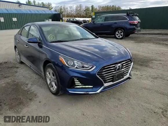✅ 2018 Hyundai Sonata Limited • VIN: 5NPE34AF2JH661752 • Лот: 46352003. Опубликован ранее на Copart с пробегом 14 341 миль. Бесплатный доступ к архиву аукционных продаж из США и подробный отчёт об истории автомобиля на DreamBid. Изображение 10.