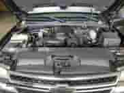 ✅ 2006 Chevrolet Silverado 1500 LS • VIN: 2GCEK19B161111762 • Lot: 80373664. Wystawiony na Copart z przebiegiem 116 760 mil mil. Skorzystaj z bezpłatnego archiwum sprzedaży aukcyjnych z USA i zobacz szczegółowy raport historii pojazdu na DreamBid. Zdjęcie 11.