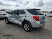 ✅ 2015 Chevrolet Equinox LS • VIN: 2GNALAEKXF6242765 • Лот: 71929334. Опубликован ранее на Copart с пробегом 109 832 миль. Бесплатный доступ к архиву аукционных продаж из США и подробный отчёт об истории автомобиля на DreamBid. Изображение 2.