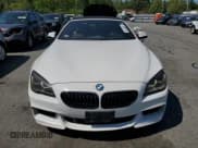 ✅ 2016 BMW 6 Series 650i xDrive • VIN: WBA6F7C52GD930636 • Лот: 55696754. Опубликован ранее на Copart с пробегом 63 935 миль. Бесплатный доступ к архиву аукционных продаж из США и подробный отчёт об истории автомобиля на DreamBid. Изображение 5.