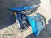 2025 Toyota Camry LE с VIN 4T1DAACK1SU596972, выставлен на аукционе IAAI как лот 43230854 с пробегом 2 135 миль миль и . История ставок и продаж доступна на DreamBid. Изображение 17.