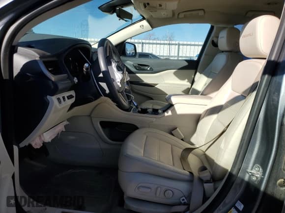 ✅ 2021 GMC Acadia Denali • VIN: 1GKKNXLSXMZ134911 • Лот: 88755975. Опубликован ранее на Copart с пробегом 42 927 миль. Бесплатный доступ к архиву аукционных продаж из США и подробный отчёт об истории автомобиля на DreamBid. Изображение 7.