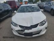 ✅ 2016 Chevrolet Volt Premier • VIN: 1G1RD6S52GU136262 • Lot: 71723854. Wystawiony na Copart z przebiegiem 105 832 mil. Bezpłatny archiwum sprzedaży aukcyjnych z USA i szczegółowy raport historii pojazdu na DreamBid. Zdjęcie 5.