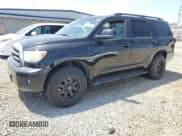 ✅ 2010 Toyota Sequoia SR5 • VIN: 5TDBY5G18AS028379 • Лот: 54568795. Опубликован ранее на Copart с пробегом 145 880 миль. Бесплатный доступ к архиву аукционных продаж из США и подробный отчёт об истории автомобиля на DreamBid. Изображение 1.