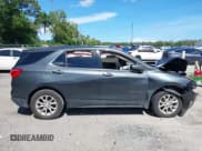 ✅ 2020 Chevrolet Equinox LT • VIN: 2GNAXUEV9L6192016 • Лот: 42979775. Опубликован ранее на IAAI с пробегом 154 295 миль. Бесплатный доступ к архиву аукционных продаж из США и подробный отчёт об истории автомобиля на DreamBid. Изображение 12.