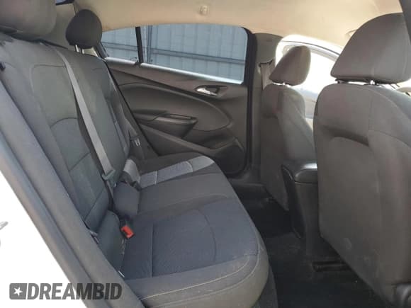 ✅ 2016 Chevrolet Cruze L • VIN: 1G1BA5SM0G7288681 • Lot: 61085525. Listed on Copart with 108,046 mi. Free auction sales archive from the USA and detailed vehicle history report at DreamBid. Image 10.