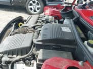 ✅ 2006 MINI Convertible • VIN: WMWRF33556TG15827 • Lot: 42512916. Wystawiony na IAAI z przebiegiem 35 468 mil. Bezpłatny archiwum sprzedaży aukcyjnych z USA i szczegółowy raport historii pojazdu na DreamBid. Zdjęcie 13.