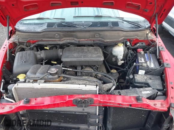 ✅ 2002 Dodge RAM • VIN: 1B7HU18N22J103950 • Lot: 43611826. Listed on IAAI with 246,358 mi. Free auction sales archive from the USA and detailed vehicle history report at DreamBid. Image 10.