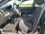 ✅ 2009 Mercury Milan • VIN: 3MEHM07ZX9R601326 • Lot: 70862385. Listed on Copart with 195,897 mi. Free auction sales archive from the USA and detailed vehicle history report at DreamBid. Image 7.