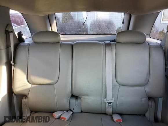 ✅ 2008 Chevrolet Equinox LS • VIN: 2CNDL23FX86292579 • Лот: 48788965. Опубликован ранее на Copart с пробегом 212 481 миль. Бесплатный доступ к архиву аукционных продаж из США и подробный отчёт об истории автомобиля на DreamBid. Изображение 10.