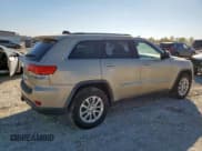 ✅ 2015 Jeep Grand Cherokee Altitude • VIN: 1C4RJEAGXFC137256 • Лот: 91004375. Опубликован ранее на Copart с пробегом 161 883 миль. Бесплатный доступ к архиву аукционных продаж из США и подробный отчёт об истории автомобиля на DreamBid. Изображение 3.