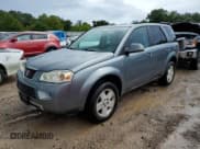 ✅ 2007 Saturn VUE V6 • VIN: 5GZCZ53487S871854 • Lot: 66283595. Wystawiony na Copart z przebiegiem 108 060 mil. Bezpłatny archiwum sprzedaży aukcyjnych z USA i szczegółowy raport historii pojazdu na DreamBid. Zdjęcie 1.
