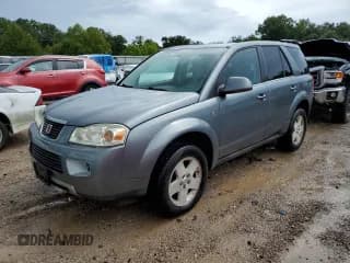 ✅ 2007 Saturn VUE V6 • VIN: 5GZCZ53487S871854 • Lot: 66283595. Wystawiony na Copart z przebiegiem 108 060 mil. Bezpłatny archiwum sprzedaży aukcyjnych z USA i szczegółowy raport historii pojazdu na DreamBid. Zdjęcie 1.