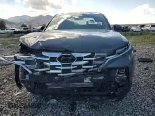 2023 Hyundai Santa Cruz SE с VIN 5NTJADAE5PH064228, выставлен на аукционе Copart как лот 68147324 с пробегом 8 122 миль миль и Списание • Salvage title. История ставок и продаж доступна на DreamBid. Изображение 5.