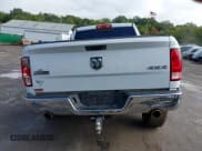 ✅ 2016 Ram 1500 Big Horn • VIN: 1C6RR7GT3GS270948 • Лот: 43393746. Опубликован ранее на IAAI с пробегом 99 673 миль. Бесплатный доступ к архиву аукционных продаж из США и подробный отчёт об истории автомобиля на DreamBid. Изображение 16.