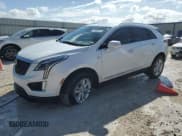 ✅ 2022 Cadillac XT5 FWD Luxury • VIN: 1GYKNAR44NZ178982 • Lot: 77880614. Wystawiony na Copart z przebiegiem 32 078 mil. Bezpłatny archiwum sprzedaży aukcyjnych z USA i szczegółowy raport historii pojazdu na DreamBid. Zdjęcie 1.