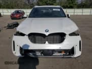 ✅ 2025 BMW X5 xDrive40i • VIN: 5UX23EU07S9X45297 • Лот: 71625025. Опубликован ранее на Copart с пробегом 30 377 миль. Бесплатный доступ к архиву аукционных продаж из США и подробный отчёт об истории автомобиля на DreamBid. Изображение 5.