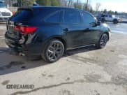 ✅ 2019 Acura MDX Technology • VIN: 5J8YD4H08KL008076 • Лот: 41051766. Опубликован ранее на IAAI с пробегом 59 738 миль. Бесплатный доступ к архиву аукционных продаж из США и подробный отчёт об истории автомобиля на DreamBid. Изображение 4.