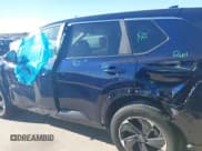 ✅ 2024 Nissan Rogue SV • VIN: 5N1BT3BB0RC686533 • Лот: 43593530. Опубликован ранее на IAAI с пробегом 51 661 миль. Бесплатный доступ к архиву аукционных продаж из США и подробный отчёт об истории автомобиля на DreamBid. Изображение 14.