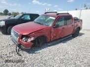 ✅ 2008 Ford Explorer Sport Trac XLT • VIN: 1FMEU31E98UA05591 • Lot: 80935095. Listed on Copart with 151,410 mi. Free auction sales archive from the USA and detailed vehicle history report at DreamBid. Image 1.