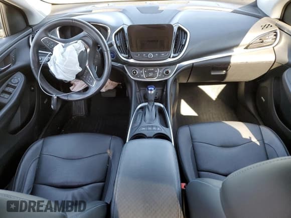 ✅ 2017 Chevrolet Volt Premier • VIN: 1G1RD6S50HU172081 • Lot: 80131224. Wystawiony na Copart z przebiegiem 36 301 mil. Bezpłatny archiwum sprzedaży aukcyjnych z USA i szczegółowy raport historii pojazdu na DreamBid. Zdjęcie 8.