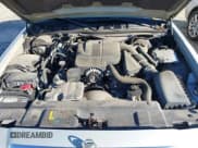 ✅ 2005 Mercury Grand Marquis LS Premium • VIN: 2MEFM75W45X633502 • Lot: 43474959. Wystawiony na IAAI z przebiegiem 107 099 mil. Bezpłatny archiwum sprzedaży aukcyjnych z USA i szczegółowy raport historii pojazdu na DreamBid. Zdjęcie 10.