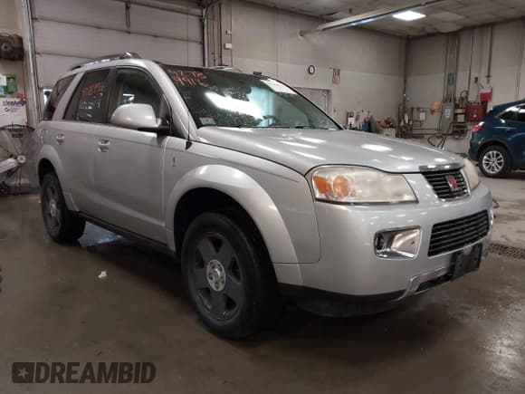 ✅ 2006 Saturn VUE • VIN: 5GZCZ63456S899762 • Lot: 42789916. Wystawiony na IAAI z przebiegiem 226 225 mil. Bezpłatny archiwum sprzedaży aukcyjnych z USA i szczegółowy raport historii pojazdu na DreamBid. Zdjęcie 1.