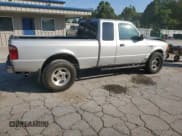 ✅ 2005 Ford Ranger XLT • VIN: 1FTZR45E25PA34366 • Lot: 72004265. Wystawiony na Copart z przebiegiem 229 184 mil. Bezpłatny archiwum sprzedaży aukcyjnych z USA i szczegółowy raport historii pojazdu na DreamBid. Zdjęcie 3.