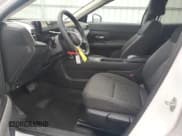 ✅ 2025 Nissan Kicks SV • VIN: 3N8AP6CA8SL393750 • Lot: 91564885. Listed on Copart with 11,501 mi. Free auction sales archive from the USA and detailed vehicle history report at DreamBid. Image 7.