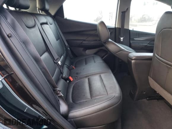 ✅ 2023 Chevrolet Bolt EV 2LT • VIN: 1G1FX6S05P4190539 • Lot: 85738754. Wystawiony na Copart z przebiegiem 25 071 mil. Bezpłatny archiwum sprzedaży aukcyjnych z USA i szczegółowy raport historii pojazdu na DreamBid. Zdjęcie 10.